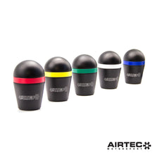 Load image into Gallery viewer, AIRTEC MOTORSPORT WEIGHTED GEAR KNOB
