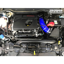 Load image into Gallery viewer, FIESTA MK8 ST-200 PRO HOSES INDUCTION HOSE UPGRADE
