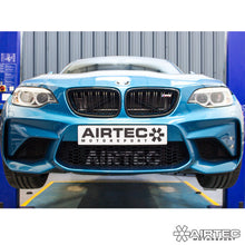 Load image into Gallery viewer, AIRTEC Motorsport Intercooler Upgrade - N55
