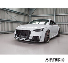 Load image into Gallery viewer, STAGE 3 FRONT MOUNT INTERCOOLER FOR AUDI TTRS 8S AIRTEC MOTORSPORT
