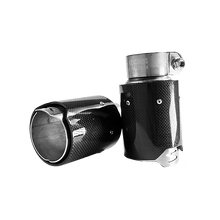 Load image into Gallery viewer, Stone Exhaust BMW B58 F30 F32 OEM Integrated Valved Catback Exhaust System (340i &amp; 440i)

