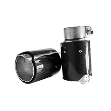 Load image into Gallery viewer, Stone Exhaust OEM-Integrated Valved Cat-Back Exhaust System for BMW 2 Series F22/F23 M240i &amp; M240i xDrive (B58) | AP526B
