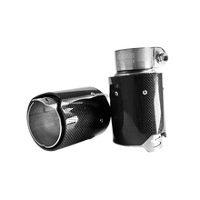 Load image into Gallery viewer, Stone Exhaust BMW B58 F20 F21 M140i OEM Integrated Valved Catback Exhaust System
