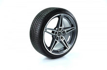 Load image into Gallery viewer, AC Schnitzer BMW G14 G15 G16 AC1 20&quot; Bi-colour Alloy Wheel Set (840dx, 840i, 840ix &amp; M850ix)
