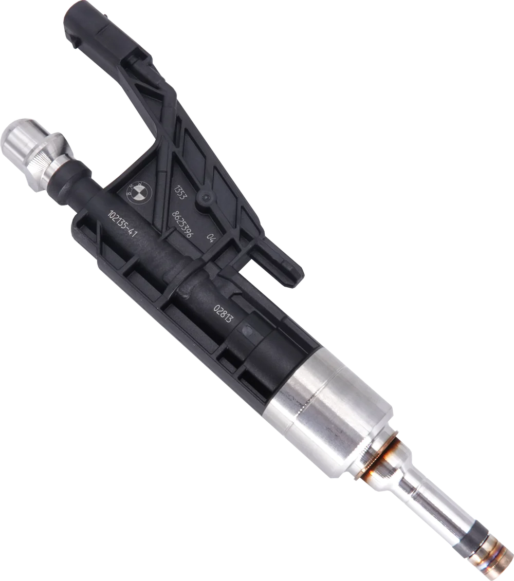 Genuine BMW MINI Fuel Injector OEM 13538625396 - B38 B46 B48 B58 Petrol Engines - Fits M140i M240i 340i 440i 540i 740i X3 M40i MINI Cooper S JCW - High Pressure Direct Injection Replacement
