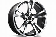 AC Schnitzer AC3 Forged Bi-colour Alloy Wheels for Toyota GR Supra A90 20
