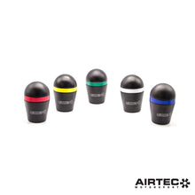 Load image into Gallery viewer, AIRTEC MOTORSPORT WEIGHTED GEAR KNOB
