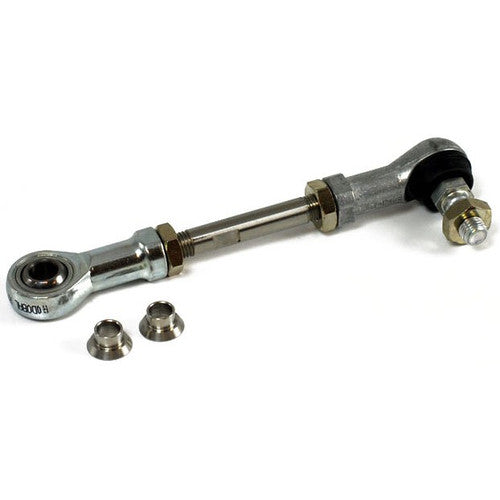 Millway Motorsport Adjustable Rear ARB Droplink (145-185mm) for BMW E8X/E9X - 1 Series E81 E82 E87 E88 inc 1M, 3 Series E90 E91 E92 E93 inc M3 - Rear Sway Bar End Link