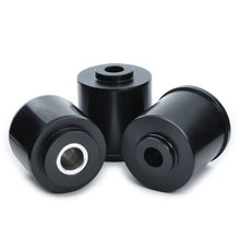 Load image into Gallery viewer, Millway Motorsport Solid Delrin Rear Differential Bushing Kit for BMW E9X M3 (E90/E92/E93) &amp; E82 1M Coupe - Direct OEM Replacement Diff Mounts, Performance Upgrade
