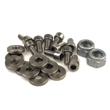 Load image into Gallery viewer, Millway Motorsport BMW M2 F87 (2014–2018) Adjustable Front Camber Plates – Top Mounts Pair | Fits OE &amp; Coilover Springs | MW90377-M2
