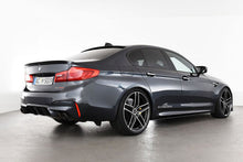Load image into Gallery viewer, AC Schnitzer 90mm Sport carbon tailpipe set for BMW M5 (F90)
