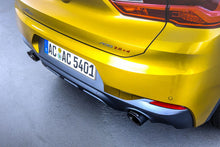 Load image into Gallery viewer, AC Schnitzer 90mm Sport carbon tailpipe set for BMW X2 (F39)

