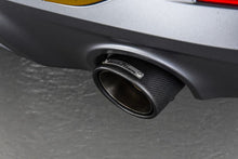 Load image into Gallery viewer, AC Schnitzer 90mm Sport carbon tailpipe set for BMW X2 (F39)
