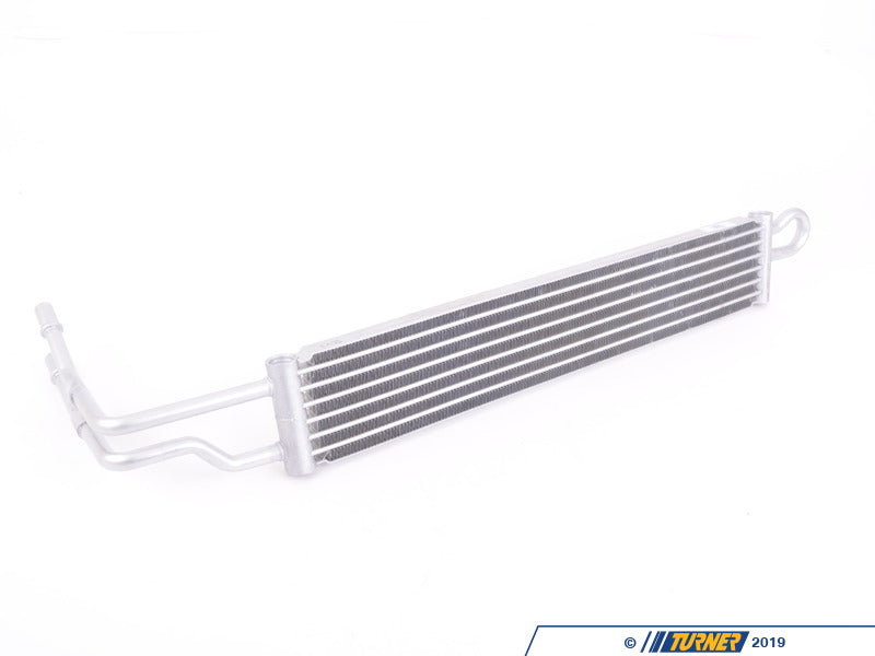 CSF Radiators 8041 BMW E82/E88 E90/E91/E92/E93 High-Performance Power Steering Cooler – M3, 128i, 325i/xi, 328i/xi, 330i/xi | All-Aluminum Race Upgrade