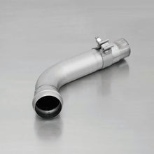 Load image into Gallery viewer, Remus Rear Silencer Left/Right with 4 tail pipes Ø 84 mm 77 KW CLHA 2012+ For Audi A3 1.6 TDI
