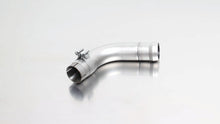 Load image into Gallery viewer, Remus Non-Resonated Turbo back System Left/Right with 2 tail pipes 142x72 mm 195 kW 2014+ For Seat Leon 2.0 TSI Cupra
