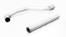 Load image into Gallery viewer, Remus Non-Resonated Turbo back System with Non-Resonated Rear Silencer Left/Right with 4 tail pipes 84 mm 169 kW 2013-2016 For Volkswagen Golf 2.0 GTI
