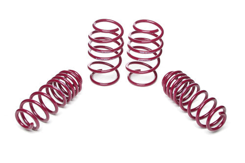 Vogtland Sport Lowering Springs 30mm - 5 Series G30 without DDC