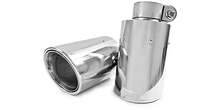 Load image into Gallery viewer, Stone Exhaust Volvo Y555/Y556 V40 T4 1.6T Cat-Back Valvetronic Exhaust
