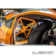 Load image into Gallery viewer, BOLT IN REAR CAGE FOR FIESTA MK8 ST / 1.0 CLUBSPORT BY AUTOSPECIALISTS
