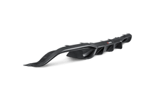 Load image into Gallery viewer, Akrapovic Rear Carbon Fibre Diffuser - Matte - BMW M2 (F87) inc Competition
