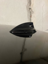 Load image into Gallery viewer, Gloss Black Shark Fin Aerials Cover For BMW
