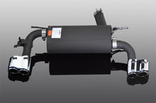 Load image into Gallery viewer, AC Schnitzer BMW F30 F31 90mm Dual Sports Exhaust (Inc. 320i, 335i &amp; 340i)
