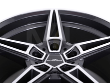 Load image into Gallery viewer, AC Schnitzer BMW F15 F16 AC1 Bi-Colour Alloy Wheel Set (Inc. X5 40dx, X5 50ix &amp; X6 M50dx)

