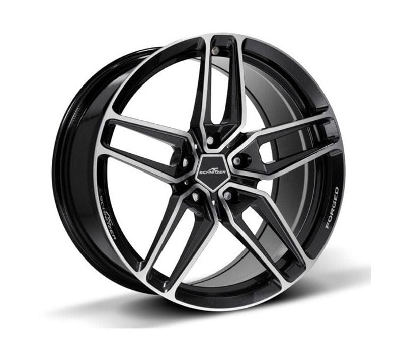 AC Schnitzer BMW F22 F23 Type VIII 19