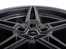 Load image into Gallery viewer, AC Schnitzer BMW F25 AC1 Anthracite Alloy Wheel Set (Inc. X3 28i, X3 30dx &amp; X3 35ix)
