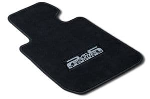 AC Schnitzer BMW F30 F31 25 Years Floor Mats