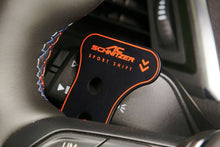 Load image into Gallery viewer, AC Schnitzer BMW F80 F82 F83 F87 Shifter Paddle Set (M2, M2 Competition, M3 &amp; M4)
