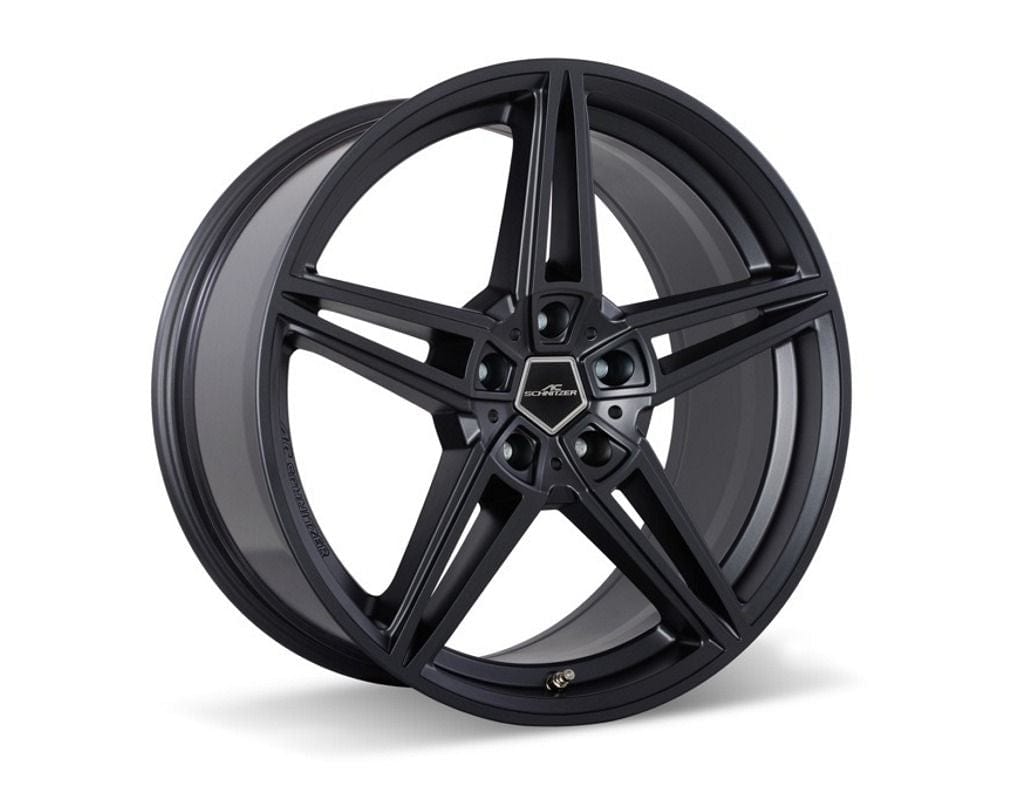 AC Schnitzer BMW F90 M5 AC1 20