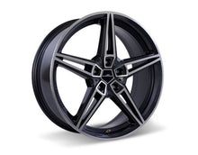 Load image into Gallery viewer, AC Schnitzer BMW F90 M5 AC1 20&quot; Bi-colour Alloy Wheel Set
