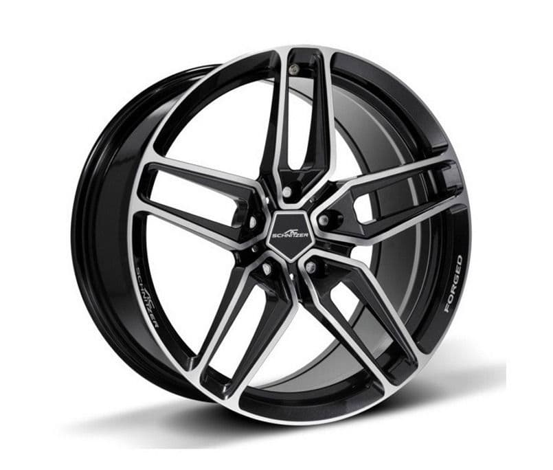 AC Schnitzer BMW G11 G12 21