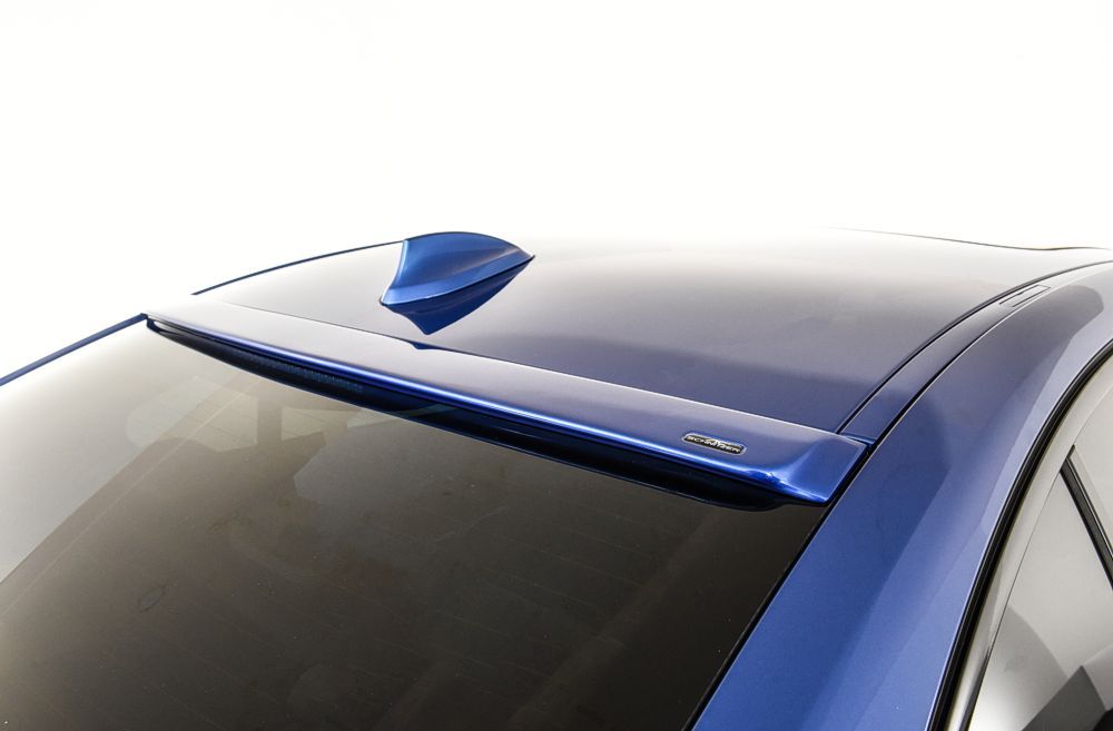 AC Schnitzer BMW G20 Saloon Roof Spoiler (Inc. 318d, 320i, 330i & M340i)