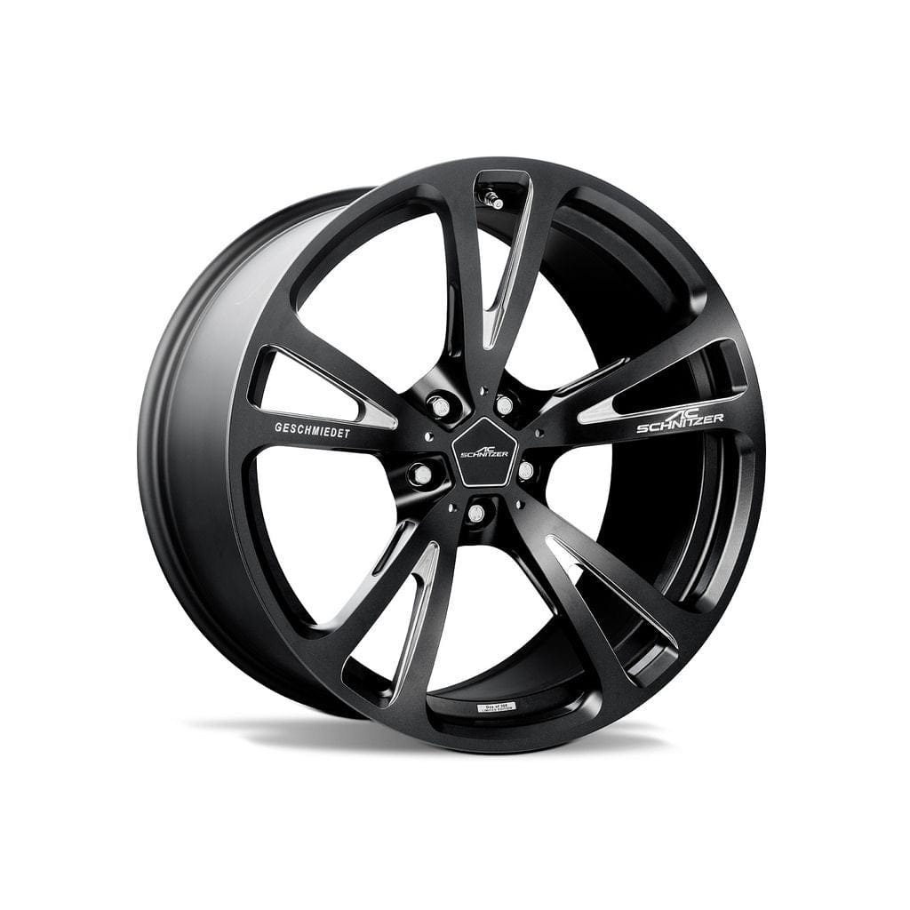 AC Schnitzer BMW F80 F82 F83 G30 AC3 20