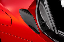 Load image into Gallery viewer, AC Schnitzer BMW I12 I15 i8 Carbon Fibre Door Handle Recesses
