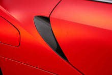 Load image into Gallery viewer, AC Schnitzer BMW I12 I15 i8 Carbon Fibre Door Handle Recesses
