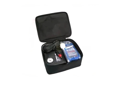 AC Schnitzer Emergency Tyre Inflator Kit