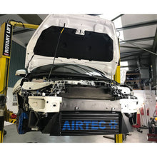 Load image into Gallery viewer, INTERCOOLER UPGRADE &amp; BIG BOOST PIPE PACKAGE FOR MK3 FOCUS RS AIRTEC
