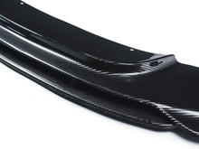 Load image into Gallery viewer, Agency Power BMW F87 M2 Carbon Fibre Front Lip Spoiler
