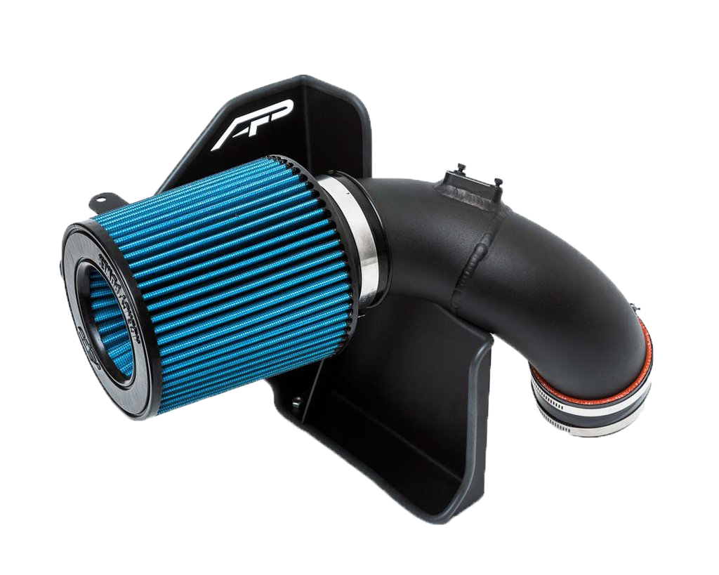 Agency Power / Vivid Racing BMW B58 Ram Air Intake (M140i, M240i, 340i & 440i)