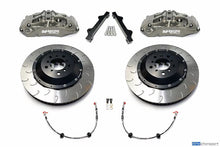 Load image into Gallery viewer, AP Motorsport BMW E87 E90 F20 F22 F30 F32 Racing Pro 5000 R Front Brake Kit
