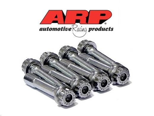 ARP BMW M54B30 N54 N55 S55 10mm Con-Rod Bolts (Inc. F20 M135i, F87 M2 & F80 M3)