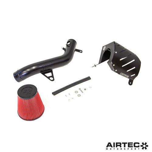 AIRTEC Motorsport Induction Kit - N55 (M135I/M235I/335I/435I & M2 NON-COMPETITION)