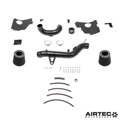 AIRTEC Motorsport Induction Kit - M2 Comp, M3 & M4