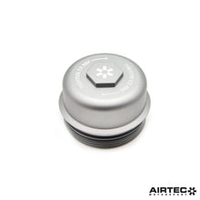 Load image into Gallery viewer, AIRTEC MOTORSPORT OIL FILTER HOUSING CAP FOR BMW N20/N52/N54/N55/S55
