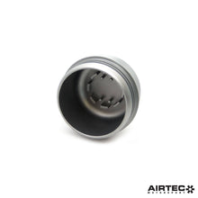 Load image into Gallery viewer, AIRTEC MOTORSPORT OIL FILTER HOUSING CAP FOR BMW N20/N52/N54/N55/S55
