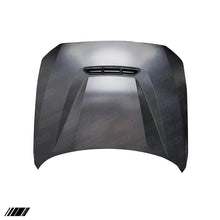 Load image into Gallery viewer, AUTOID BMW F20 F30 F32 F87 Aluminium CS Front Bonnet (Inc. 118i, 320i, 430dx &amp; M2)
